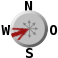 Wind von WSW Wind von WSW